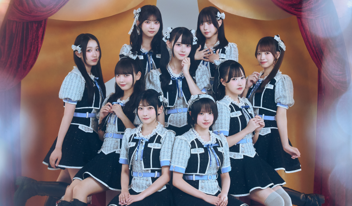 高嶺のなでしこ